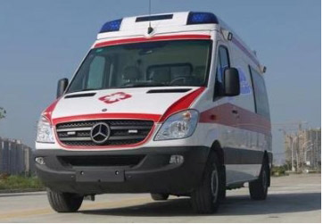 宜都市救护车租赁