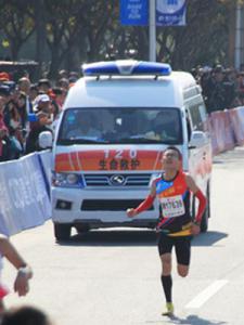 宜都市大型活动